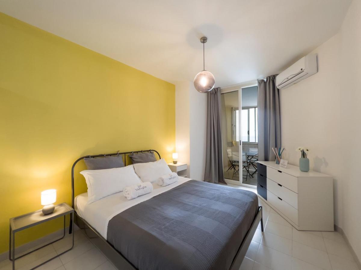 Wepuglia - Terrazza Su Polignano Apartment Polignano a Mare Exterior photo