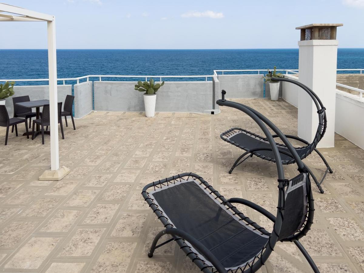 Wepuglia - Terrazza Su Polignano Apartment Polignano a Mare Exterior photo