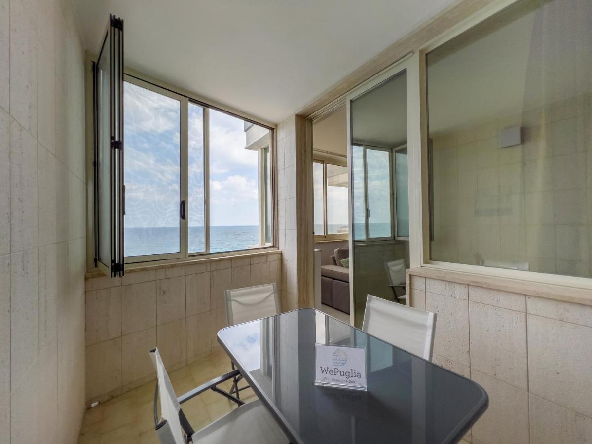 Wepuglia - Terrazza Su Polignano Apartment Polignano a Mare Exterior photo