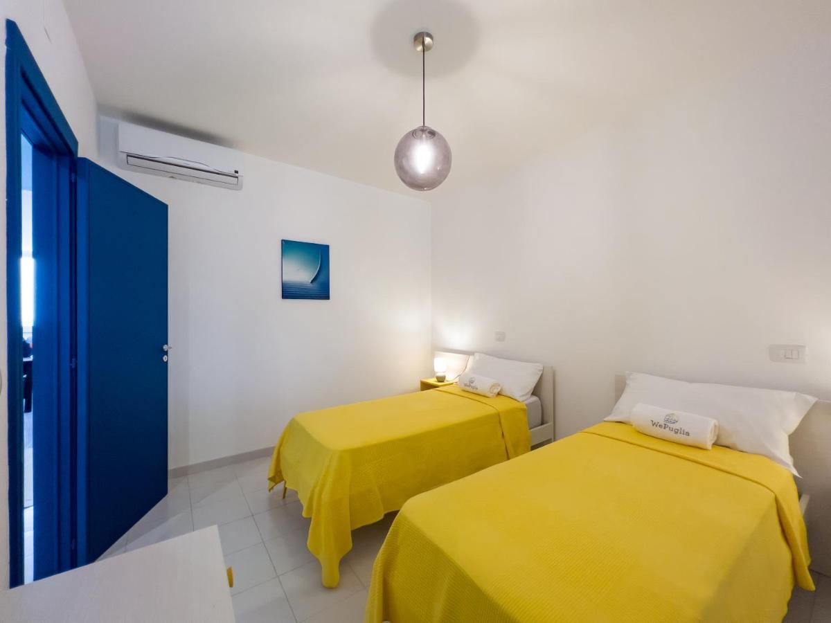 Wepuglia - Terrazza Su Polignano Apartment Polignano a Mare Exterior photo